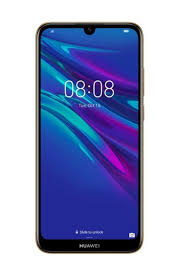 Huawei Y6 2019 32 Gb Kahverengi Huawei Turkiye Garantili Trendyol Selfie Kahverengi Urunler