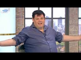 The rest of the littluns begin to cry with percival. The Beast On Weight Loss His Chase Audition And Doing Strictly Youtube