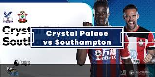 Midfielder assesses season opener at selhurst.southampton fc @southamptonfc. Crystal Palace V Southampton Betting Tips Predictions Premier League 12 9 2020