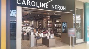 See more of caroline neron on facebook. Caroline Neron Opens First Store Outside Of Quebec News Distribution 746767
