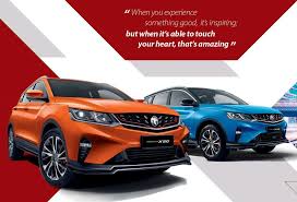Harga yang dinyatakan adalah harga atas jalan (otr) tanpa insurans untuk model yang dijual di impian tersebut menjadi kenyataan apabila proton ditubuhkan secara rasmi pada 7 mei 1983. Harga Proton X50 Bulanan Serendah Rm818 14 Bonus Freegift