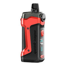 Cool mint flavor (menthol) formerly known as mint. Geekvape Aegis Boost Plus Pod Kit E Zigaretten Dampfen De