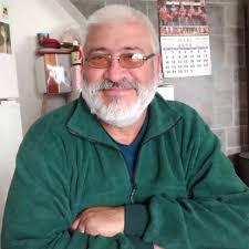 Luis. Roberto Venegas Victoriano