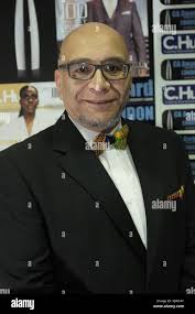 Jasper johnson hi-res stock photography and images