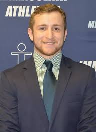 2019 Men's Lacrosse Roster