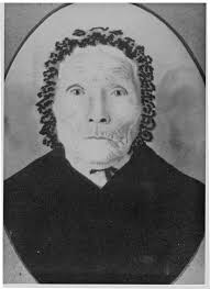 Leah Hurst Lindsey (1782-1872)