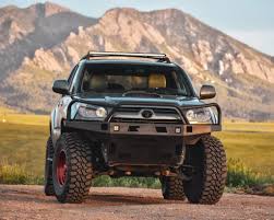Check spelling or type a new query. 4th Gen 4runner High Clearance Front Bumper Kit Coastal Offroad