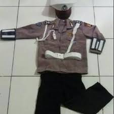 Andrés tovar / andrea tovar abortó misión en solda. Gambar Baju Polisi Anak