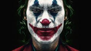 Terobsesi dengan gambar muka joker dan mau bikin versimu? Wallpaper Wajah Joker Hd Unduh Gratis Wallpaperbetter