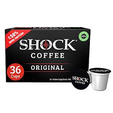Extracting caffeine from coffee with carbon dioxide is by far the most effective. 5 Strongest K Cups Coffee Of 2021 Strong High Caffeine K Cups For Keurig
