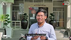Kajian maklumbalas kepuasan pelanggan majlis perbandaran port dickson. Jom Kenali Majlis Daerah Pasir Mas Mdpm Youtube