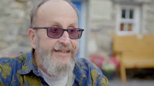 BBC's Dave Myers tribute leaves Hairy Bikers viewers in tears as he gets to  live his dream