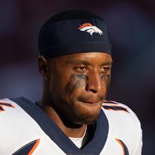 Courtland Sutton Not slated to play Sunday