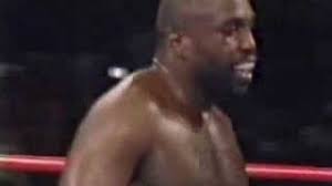 George Foreman vs Dwight Muhammad Qawi Rounds 6-7