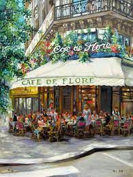 cafe de flore paris cafedeflore paris cafe parisian cafe cafe de flore