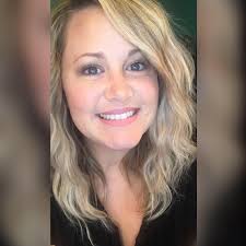 Jenni Scott at Deja Vue Salon