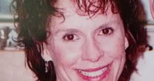 Marina Elizabeth Sanderson