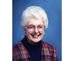 Doriene Maude (Crouse) Neill Obituary (2025)