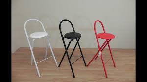 También podrás tener un taburete con respaldo o así que ya sabes, si tu cocina es pequeña o vas a tener una zona con barra y necesitas taburetes de cocina baratos, aquí los vas a encontrar a buen. Taburetes Altos De Cocina Con Respaldo Que Aportan A Tu Vida Diaria Youtube