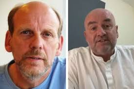 Author who triggered new Keith Bennett search hits back at victim's brother  for 'destroying' his reputation