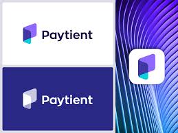 Logo For Medical Bill Pay App Paytient Pocket Online Technology Paper Icon P Logos Identity Paycheck Pay Fo Medical Logos Inspiration Logo Concept Paper Logo