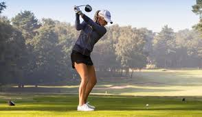 This story originally ran in the march 14 issue of golfweek. Iona Stephen In Golf The Golf Influencer Platform
