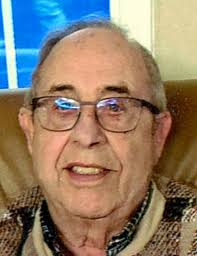 Obituary information for John E. Tomlinson