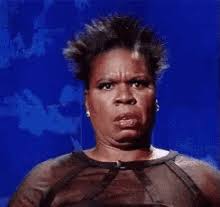 Lol What Gif Lol What Saywhat Discover Share Gifs Leslie Jones Drinking Beer Lol
