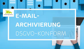 @mail.ru @inbox.ru @list.ru @bk.ru @internet.ru. E Mail Archivierung Nach Dsgvo Und Gobd Viele Dienste Nicht Konform