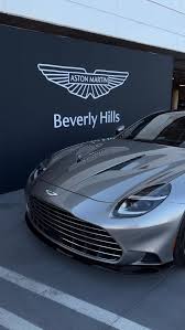 Image result for Satin Aluminite Silver 2023 Aston Martin