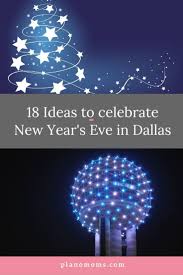 Our New Years Eve Guide New Years Eve Kid Friendly Fun Collin County