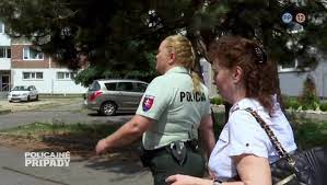 Niekedy potrebuje pomôcť sebe, niekedy svojim blízkym. Epizoda 32 Policajne Pripady Relacie A Z Archiv Markiza