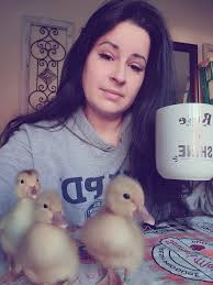 Morning coffee at Jen's ☕️ Samson, Sarge, Willow and Sage 🖤🐾🍃✨️