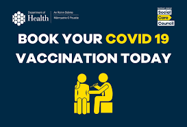 Check appointment availability in your area. Arrangements For Booking The Covid 19 Vaccine