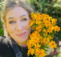 Marigolds. Such a beautiful flower