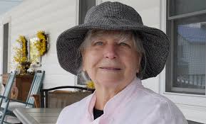 I grew up in Ohiopyle from the age of two. We lived 100 yards from the  train tracks. The rail line for the Great Allegheny Passage was