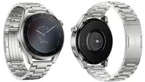 The huawei watch gt 2 tracks your workouts with precise positioning systems and monitors your heart rate with the accurate truseen™ 3.5. Huawei Watch 3 Watch 3 Pro Flagship Smartwatches Running Harmonyos 2 Launched Gizmochina