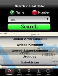 Now you can block unwanted. Real Caller Caller Id Telephone Directory Find Caller Name Reverse Phone Search Ipahub