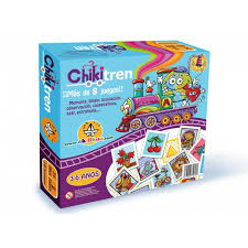 Os mostramos dos divertidos juegos para niños mayores de 6 años con los que disfrutar en familia jugamos a don't step in it el juego de mesa de no lo pises! Juego De Mesa Cooperativo El Chikitren De Ekilikua