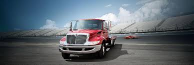 It has the power and traction to pull a trailer. Semi Truck Horsepower Facts How Many Gallons Does A Semi Hold