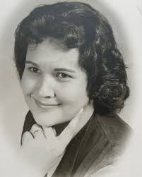 Pansy Mae Bowman Chaney Obituary November 9, 2023