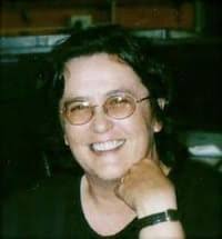 Kathleen Hope Dorr Obituary (1953