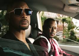 Bad Boys For Life (2020) Review
