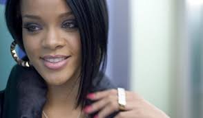 Rihanna's latest album is sinfully delicious