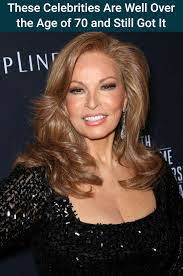 These Celebrities Are Well Over The Age Of 70 And Still Got It Old Celebrities Celebrities Types Of Fashion Styles