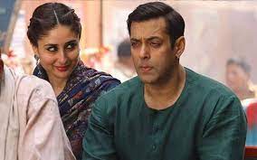 Bir adam (salman khan) ailesine bu kız çocuğunu geri götürebilmek için sahip çıkacaktır. Bajrangi Bhaijaan Box Office Collection How Much Has Salman S Film Earned So Far Movies News