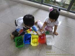 matchingactivity colour 找相同的颜色 drink bottles gatorade bottle gatorade