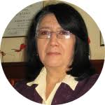 Lydia Inés Muñoz Cordero, Autor en Udenar Periódico