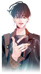 Secret Playlist | Webtoon, Webtoon comics, Manga love