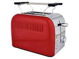 Silvercrest Kitchen Tools Grille Pain 920 W 6 Lidl